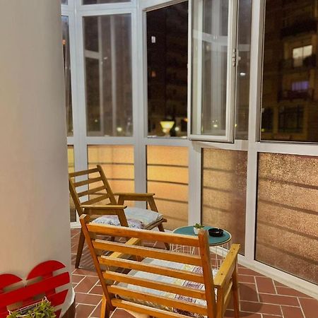 Newly Renovated One Bedroom Apartment In Τίρανα Εξωτερικό φωτογραφία