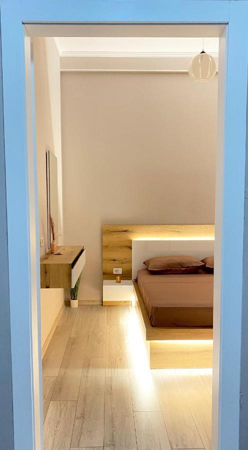 Newly Renovated One Bedroom Apartment In Τίρανα Εξωτερικό φωτογραφία