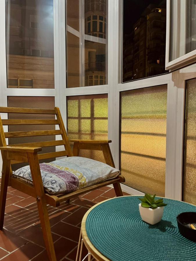 Newly Renovated One Bedroom Apartment In Τίρανα Εξωτερικό φωτογραφία